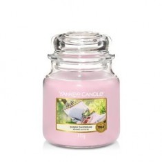 Sunny Daydream - Yankee Candle Medium Jar.jpg