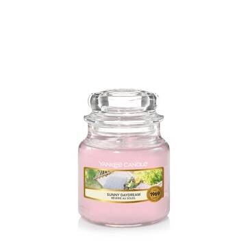Sunny Daydream - Yankee Candle Small Jar.jpg