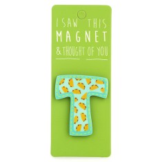 T Magnet