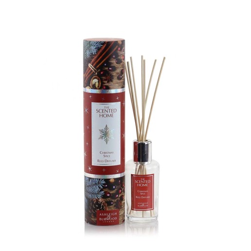 The Scented Home Collection - Christmas Spice