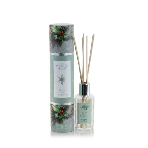 The Scented Home Collection - Frosted Holly