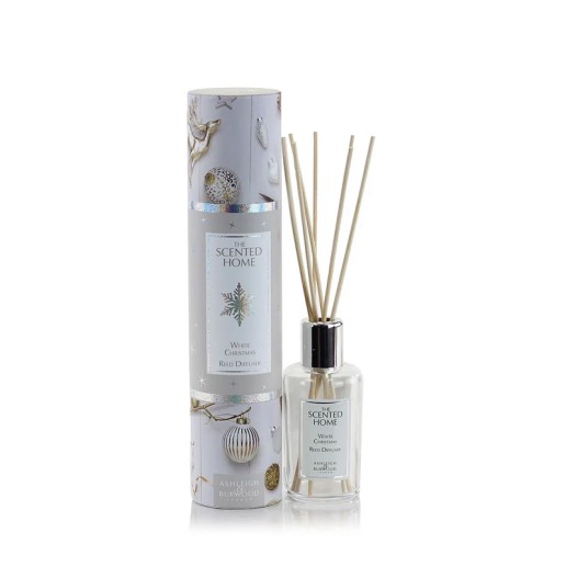 The Scented Home Collection - White Christmas