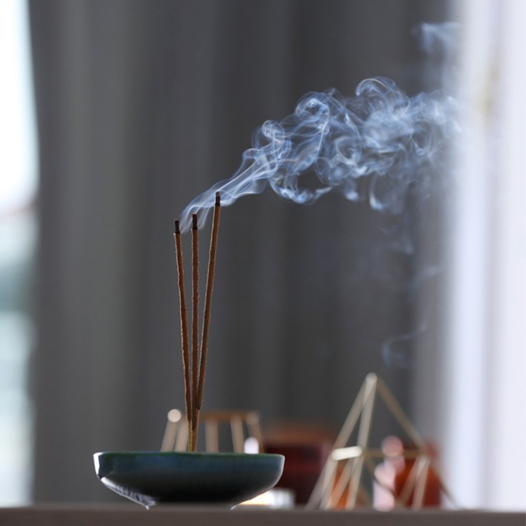 Masala Incense Sticks : Why are they called 