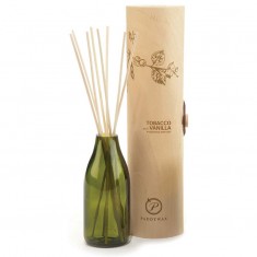 Tobacco and Vanilla - Eco Green Paddywax Reed Diffuser