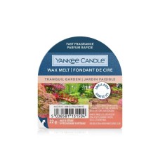 Tranquil Garden - Yankee Candle Wax Melt