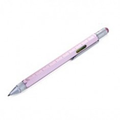 Troika - Construction Pen Light Pink