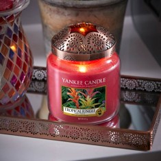 Tropical Jungle - Yankee Candle Lifestyle