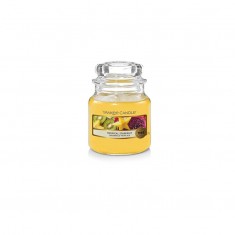 Tropical Starfruit - Yankee Candle Small Jar