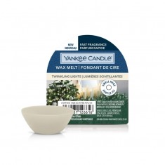 Twinkling Lights - Yankee Candle Wax Melt