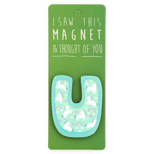 U Magnet
