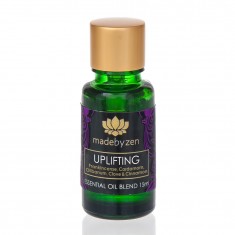 Uplifting - Essential Oil Blend Made By Zen