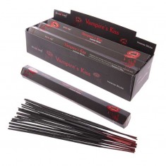 Vampire's Kiss - Stamford Incense Sticks