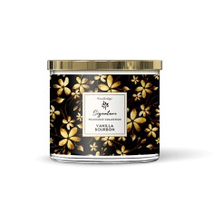 Vanilla Bourbon - Aromatize Signature Collection