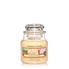 Vanilla Cupcake - Yankee Candle Small Jar