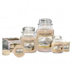 Warm Cashmere -  Yankee Candle Family