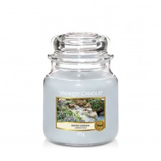 Water Garden - Yankee Candle Medium Jar