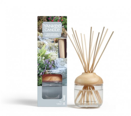 Water Garden - Yankee Candle Reed Diffuser