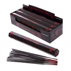 Werewolf's Bite - Stamford Incense Sticks