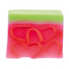 What a Melon - Handmade Soap