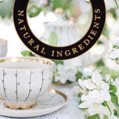 White Tea - Ashleigh and Burwood Fragrance Oil For Fragrance Lamps