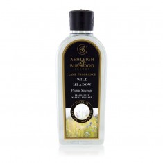 Fragrance Oil 500ml - Wild Meadow