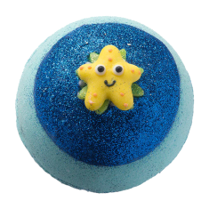 Wish upon a Starfish Bath Blaster