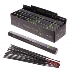 Witches Curse - Stamford Incense Sticks