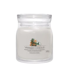 Woodland Weekend Memories - Yankee Candle Large Jar