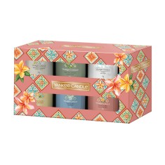 Yankee Candle 6 Filled Votive Gift Set SS2025