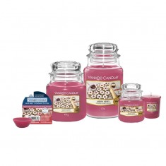 Yankee Candle Family Merry Berry