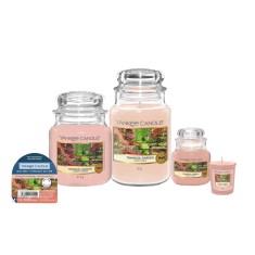 Yankee Candle Family Tranquil Garden
