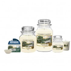 Yankee Candle Family Twinkling Lights