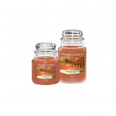 Yankee Candle Family Woodland Road Trip