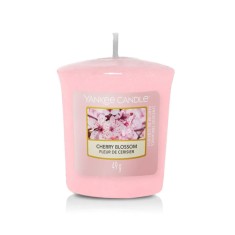 Yankee Candle Samplers Votive - Cherry Blossom