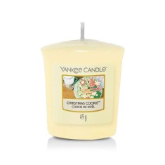 Yankee Candle Samplers Votive - Christmas Cookie
