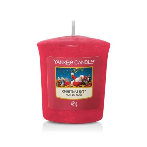 Yankee Candle Samplers Votive - Christmas Eve