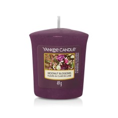 Yankee Candle Samplers Votive - Moonlit Blossoms