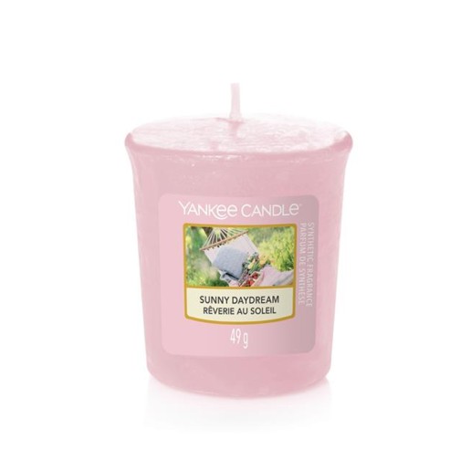 Yankee Candle Samplers Votive - Sunny Daydream