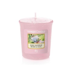 Yankee Candle Samplers Votive - Sunny Daydream