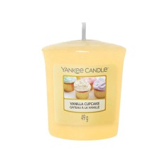 Yankee Candle Samplers Votive - Vanilla Cupcake