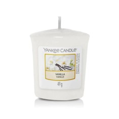 Yankee Candle Samplers Votive - Vanilla
