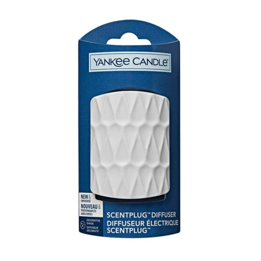 Yankee Candle ScentPlug Base - Organic