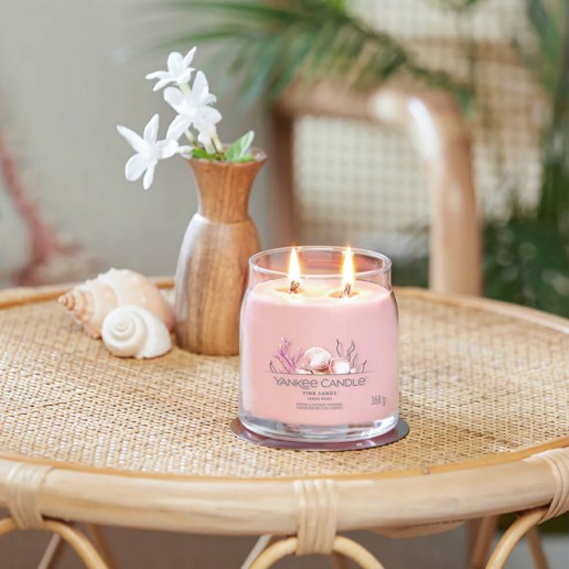 Yankee Candle Medium Jars