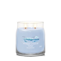 Yankee Candle Signature Ocean Air Medium Jar without Lid