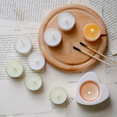 Yankee Candle Tealights Thumbnail