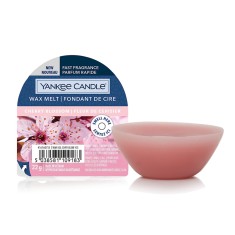 Yankee Candle Wax Melt Cherry Blossom