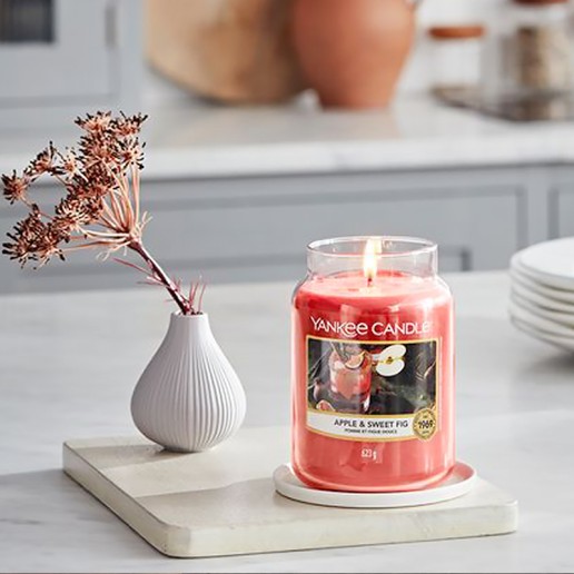Official Yankee Candle Stockist in Ireland :: Best Candle Shop