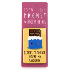 You're My Favourite Magnet